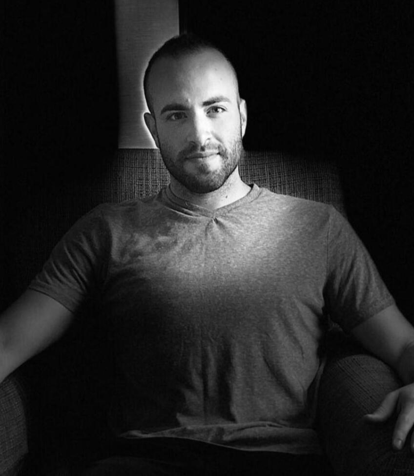 Andrew Muller | E-commerce Wizard